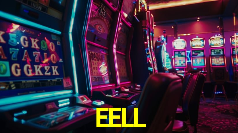 EELL PIX Instantâneo - Saques em 8 Minutos