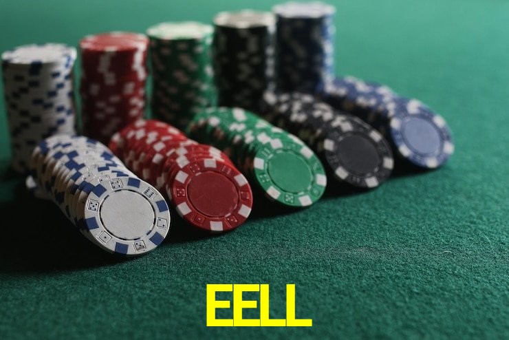 EELL Certificado eCOGRA - Jogos Justos Auditados