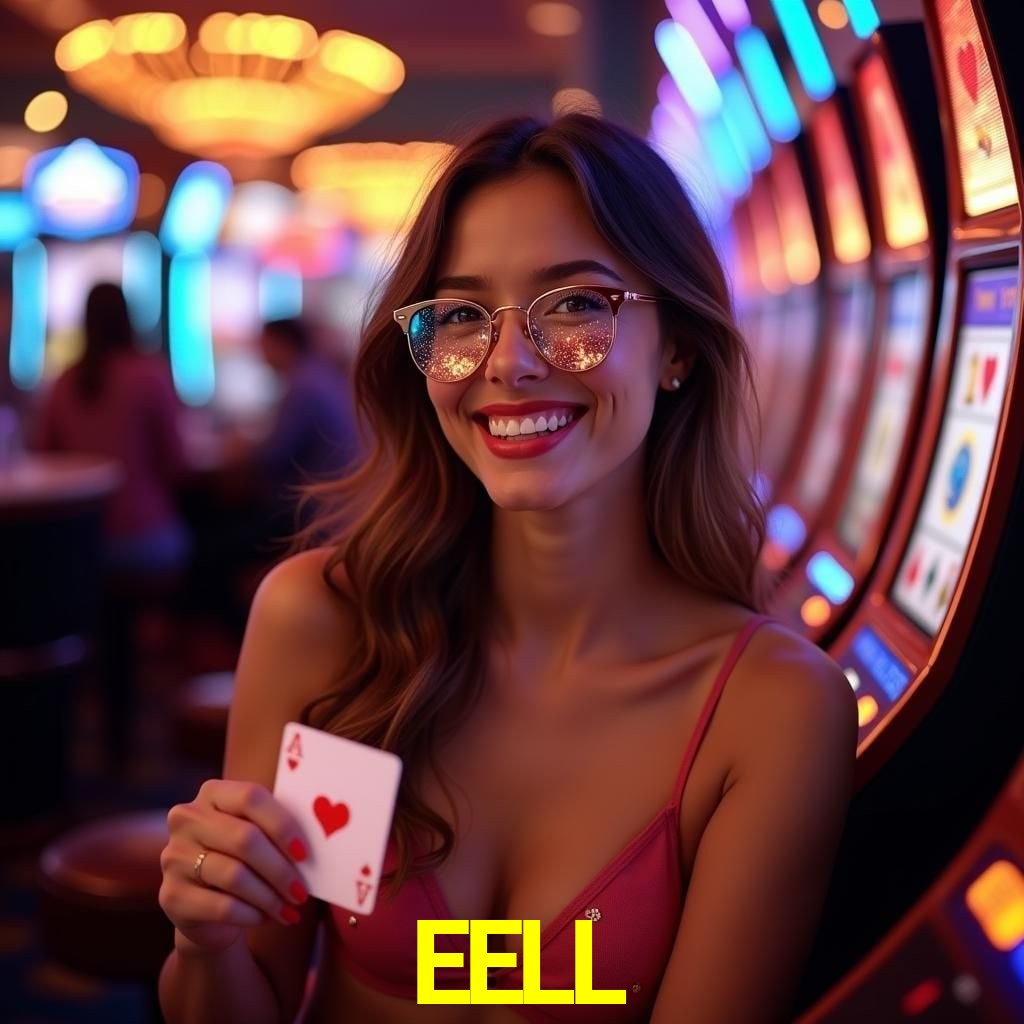 EELL - Tempos de saque PIX verificados e estatísticas de pagamento