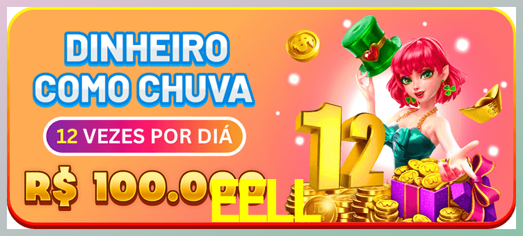 Aplicativo móvel EELL para iOS e Android