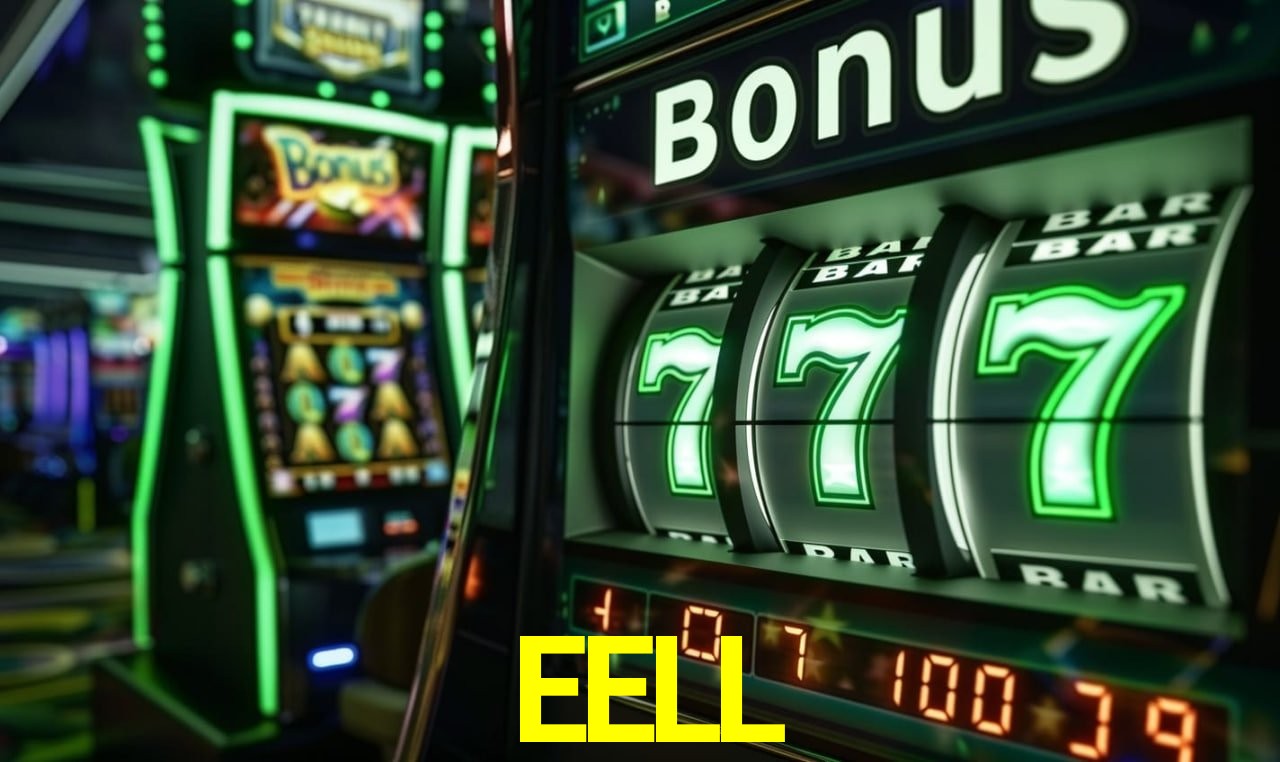 EELL bet — painel ao vivo com cotações dinâmicas