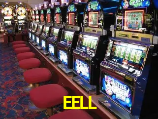 Slots RTP EELL