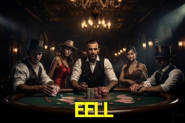 Vantagens de jogar slots no EELL Brasil