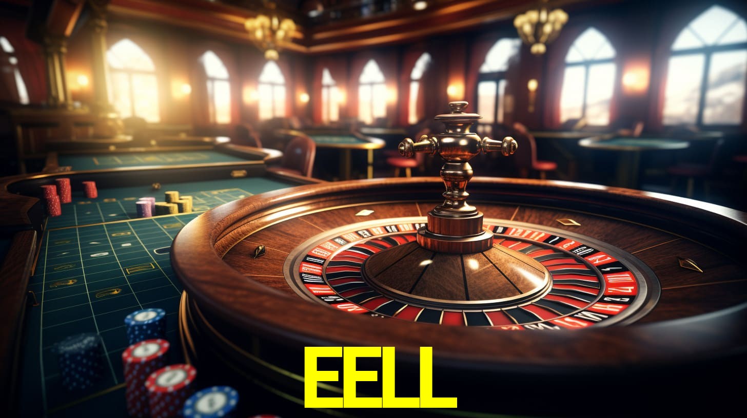 EELL Cassino Online Certificado