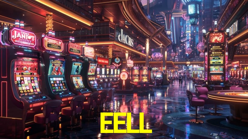 EELL bônus — cashback 15 por cento e níveis VIP