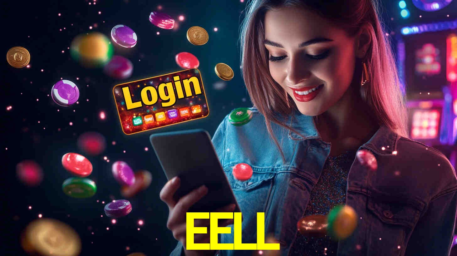 EELL Logo - Bônus com Rollover Justo