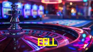 Logo EELL Loteria Online