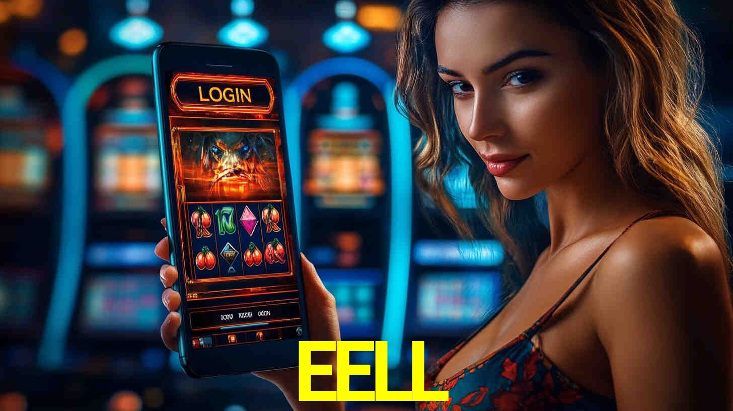 EELL Caça-níqueis de mesa