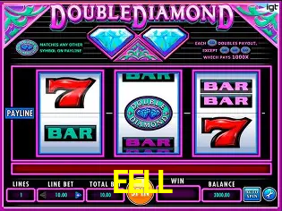 Slots EELL - Giros Grátis Diários