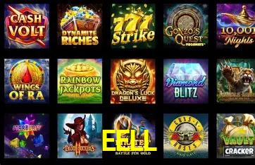 EELL bet casino