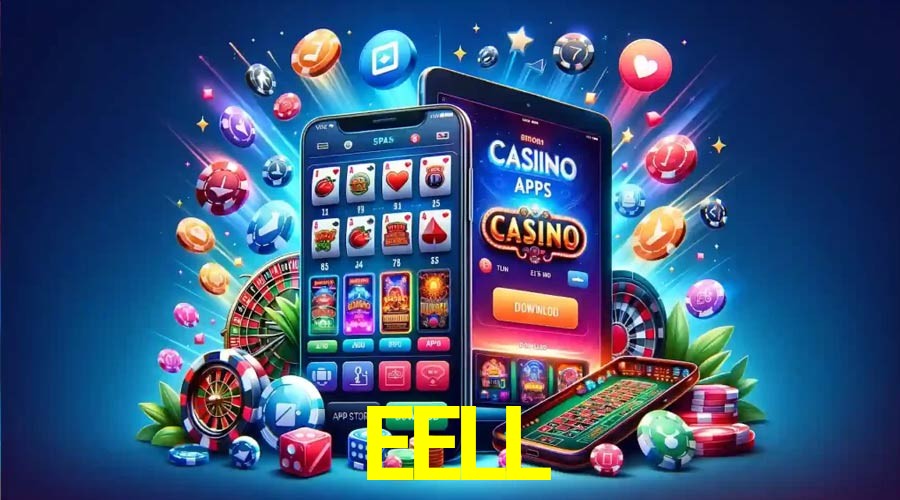App mobile EELL