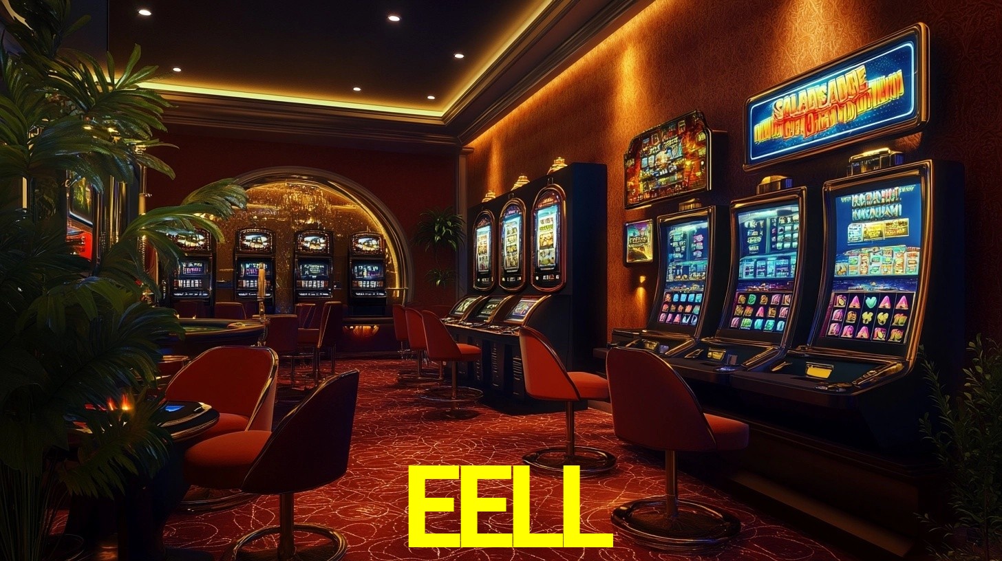 Licença Curaçao EELL