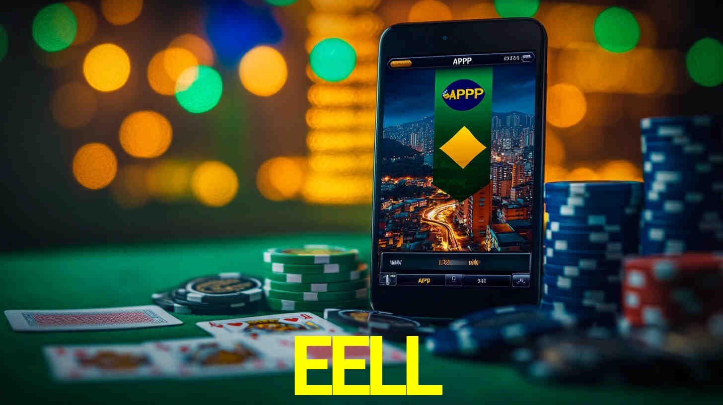 App oficial EELL