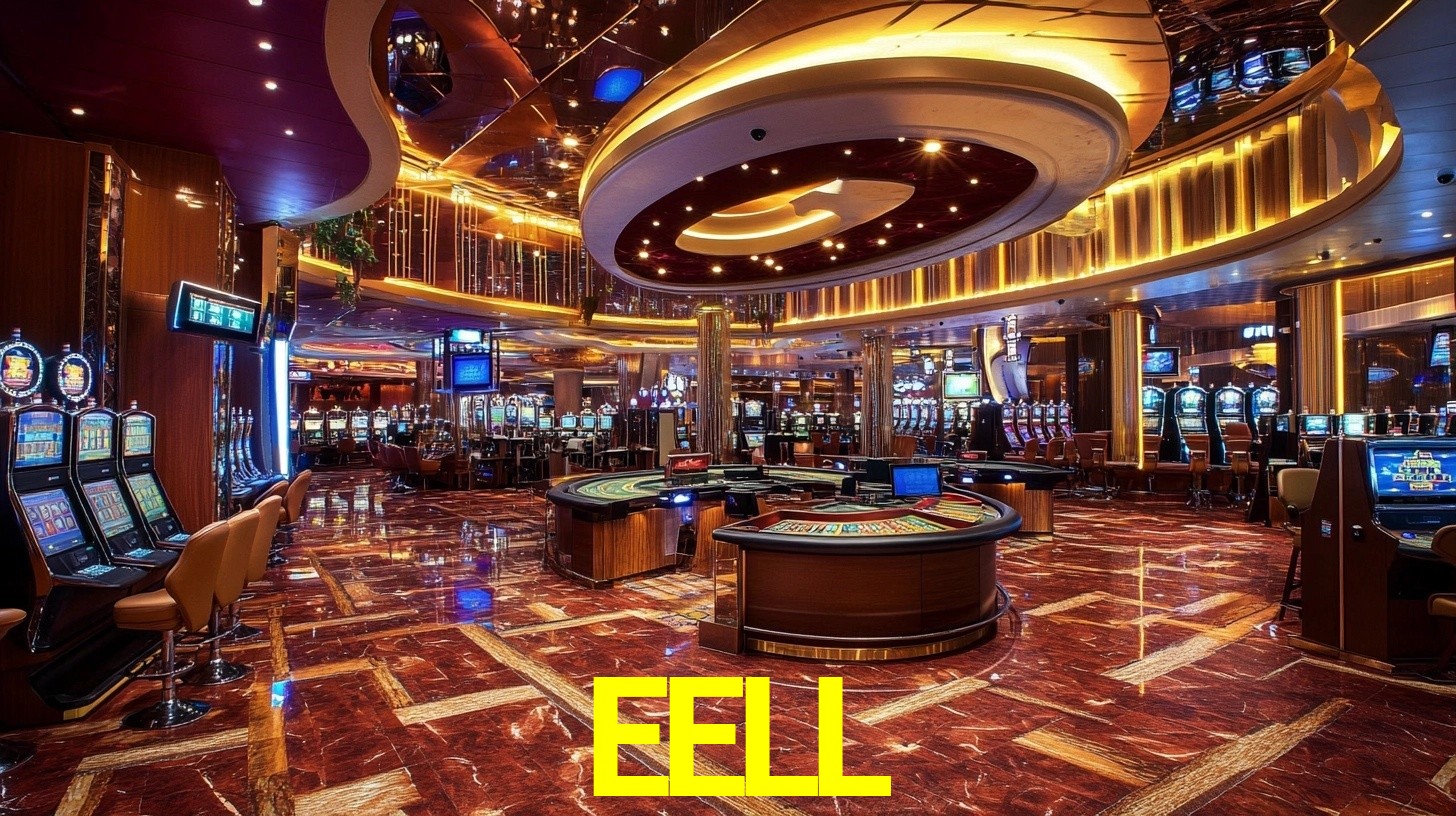 Evolução VIP EELL