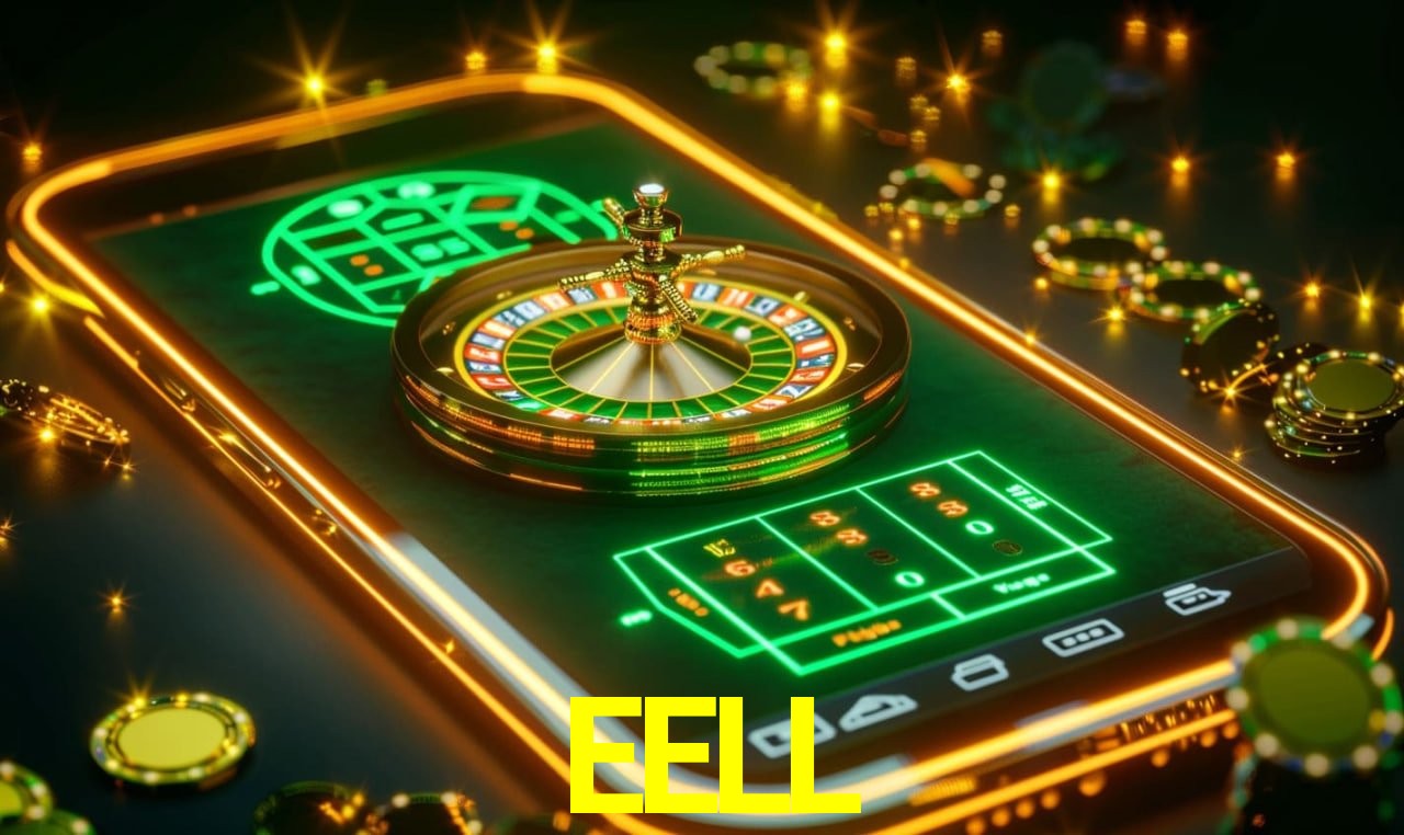 Bot EELL Telegram