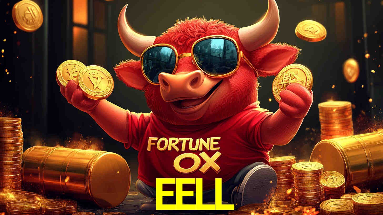EELL Logo - Bônus de Cadastro