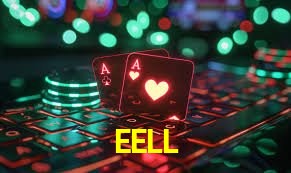 EELL Loteria Online Brasil - Plataforma Certificada