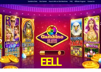 EELL bet Brasil