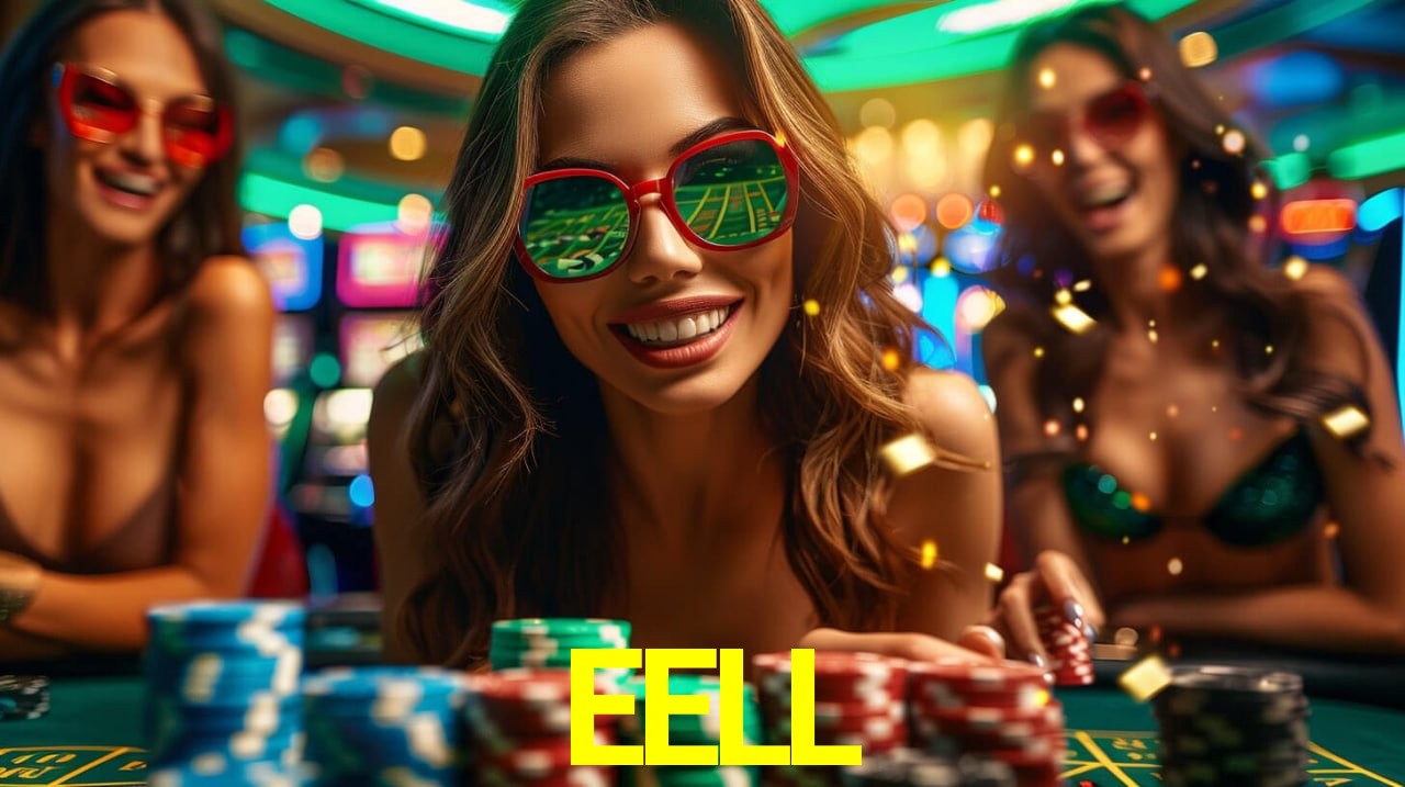EELL Processo de inscrição