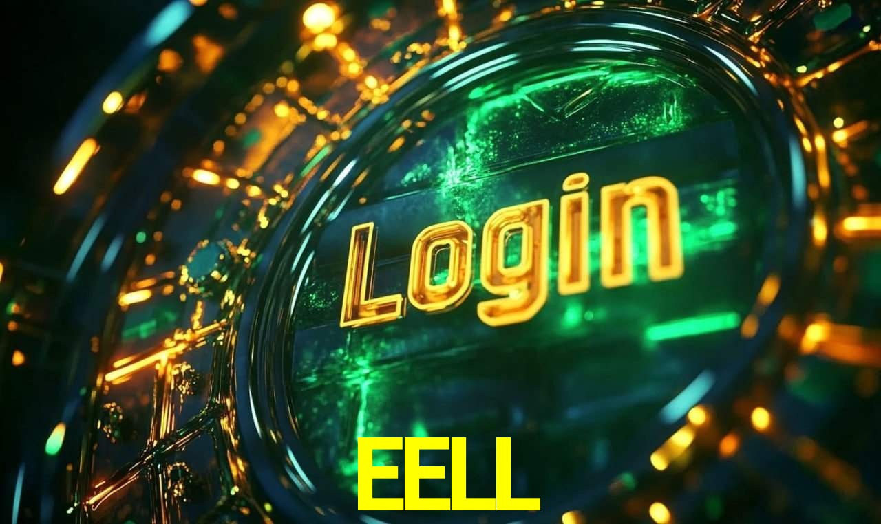 login EELL.com