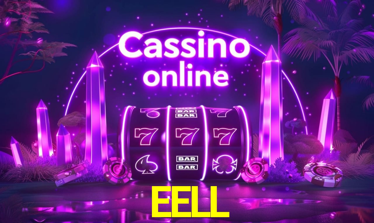 Logo EELL Telegram Canal Oficial