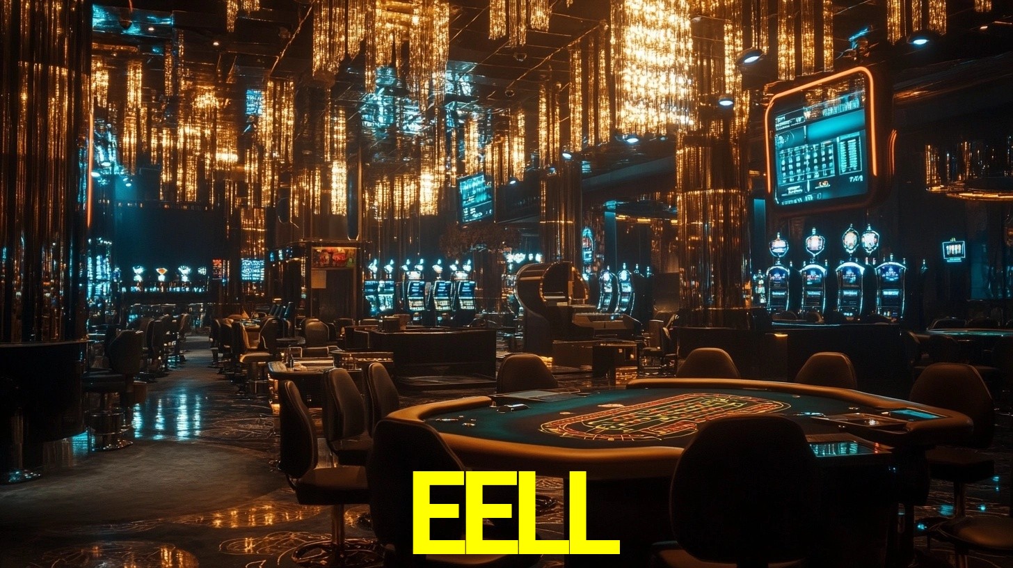 EELL cadastro — verificação de conta e PIX no caixa