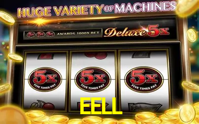 Slots EELL - Jackpots Progressivos