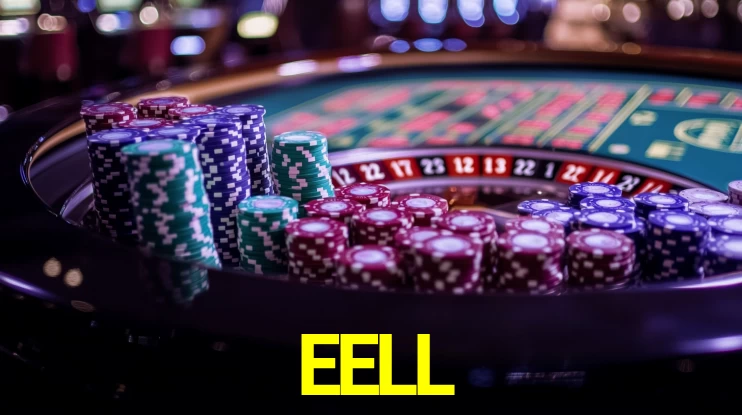 EELL Licença Curaçao Gaming