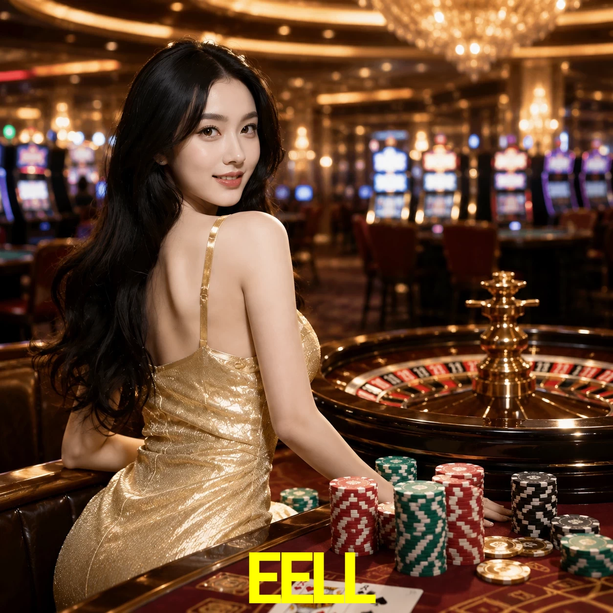 Download app EELL Android iOS