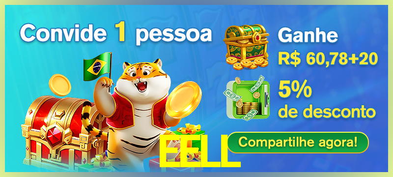 EELL Chuva de bônus em máquinas caça-níqueis